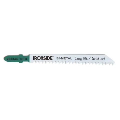 Handla nu Ironside T111C Sticksågsblad